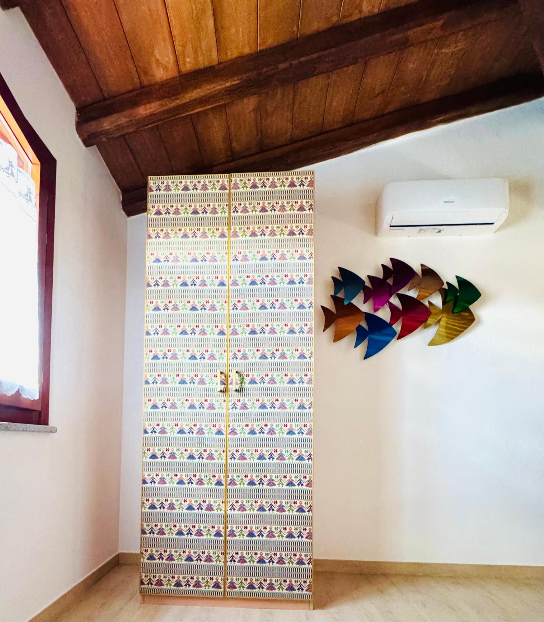Villa Nadia Con Piscina Privata Budoni タナウネッラ エクステリア 写真